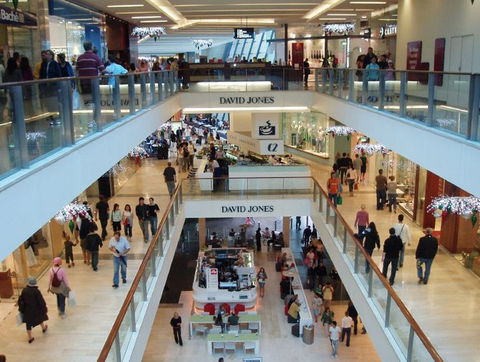 Cranbourne Park Shopping Centre - Australia Accommodation 0