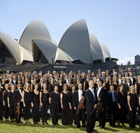Sydney Symphony Orchestra - Australia Accommodation