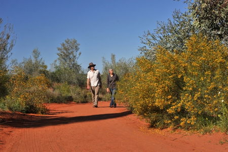 Alice Springs Desert Park - Australia Accommodation 3