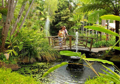 The Ginger Factory - Australia Accommodation 7