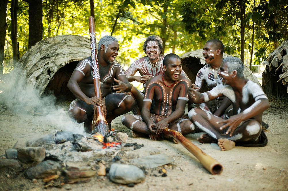 Australia Accommodation