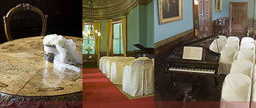 Ayers House Museum - Australia Accommodation 4