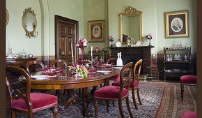 Ayers House Museum - Australia Accommodation 5