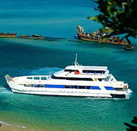 Queensland Day Tours - Australia Accommodation