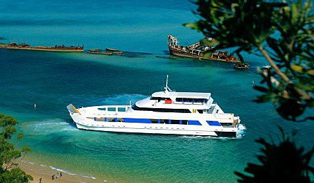 Queensland Day Tours - Australia Accommodation 0