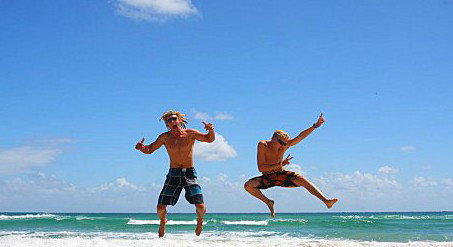 Queensland Day Tours - Australia Accommodation 2
