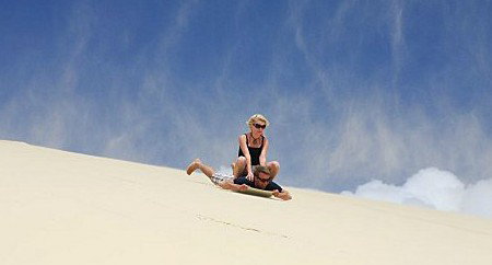 Queensland Day Tours - Australia Accommodation 4
