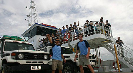Queensland Day Tours - Australia Accommodation 5
