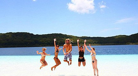 Queensland Day Tours - Australia Accommodation 9