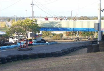 Hervey Bay Go Kart Track - Australia Accommodation 1