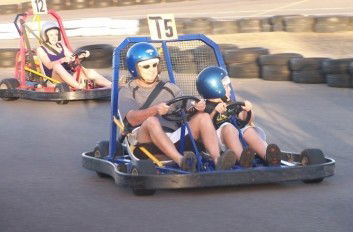 Hervey Bay Go Kart Track - Australia Accommodation 3
