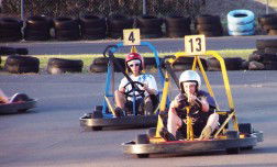 Hervey Bay Go Kart Track - Australia Accommodation 4