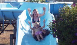 Hervey Bay Go Kart Track - Australia Accommodation 5