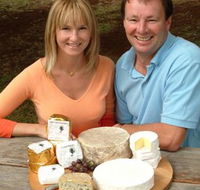 Witches Chase Cheese Co - Australia Accommodation