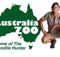 Australia Zoo - Australia Accommodation