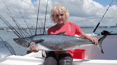 BKs Gold Coast Fishing Charters - Australia Accommodation 3