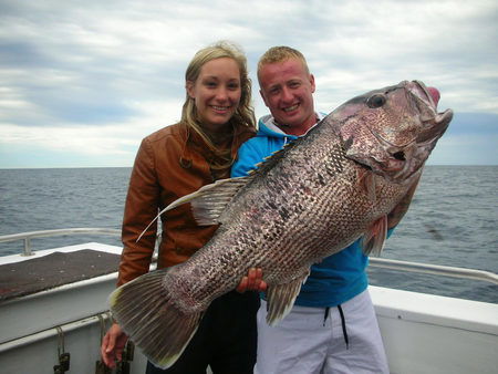 Mills Charters Fishing And Whale Watch Cruises - Australia Accommodation 5
