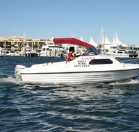 Mirage Boat Hire - Australia Accommodation