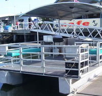 Clarence River BBQ Boats - Australia Accommodation