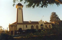 Sandgate Theatre - Australia Accommodation 1