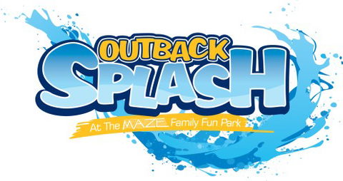 Outback Splash - Australia Accommodation 0