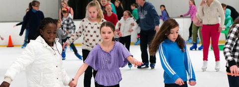 Cockburn Ice Arena - Australia Accommodation 2