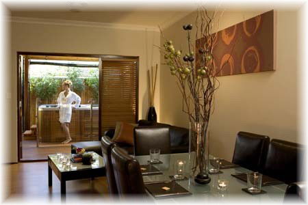 Le Beau Day Spa - Australia Accommodation 5