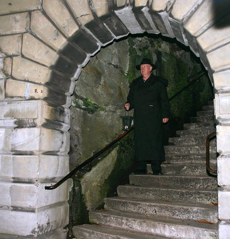 The Rocks Ghost Tours - Australia Accommodation 4