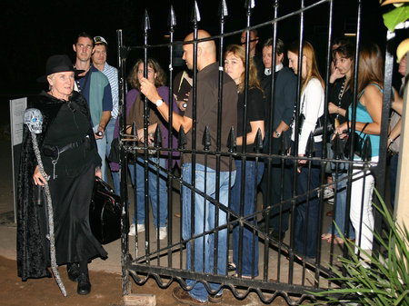 The Rocks Ghost Tours - Australia Accommodation 5