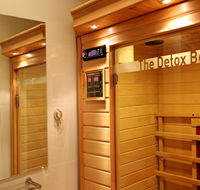 The Boardwalk Spa - Australia Accommodation