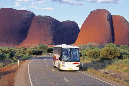 APT - Australia Accommodation 4