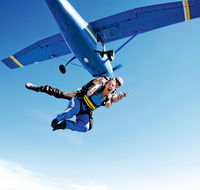 Skydive the Beach and Beyond Yarra Valley - Australia Accommodation
