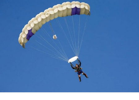 Commando Skydivers - Australia Accommodation 4