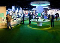 Australian Centre For The Moving Image - Australia Accommodation 4