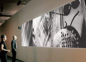 Australian Centre For The Moving Image - Australia Accommodation 5