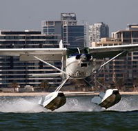 Melbourne Seaplanes - Australia Accommodation