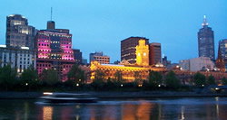 City River Cruises Melbourne - Australia Accommodation 3