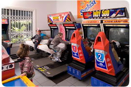 Wetlands Mini Golf - Australia Accommodation 5