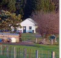 Chesterfield Farm - Australia Accommodation
