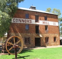 Toodyay Visitor Centre - Australia Accommodation