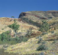 Mount Newman - Australia Accommodation