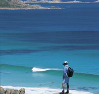Smiths Beach - Australia Accommodation