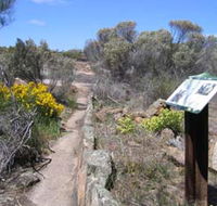 Christmas Rock Walk - Australia Accommodation