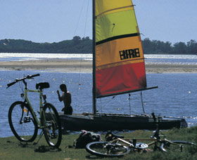  Australia Accommodation