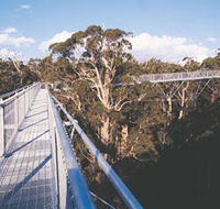 Walpole-Nornalup National Park - Australia Accommodation