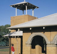 St Thomas More Catholic Church - Australia Accommodation