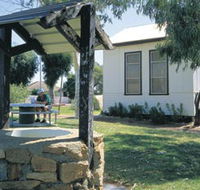Goomalling Museum - Australia Accommodation