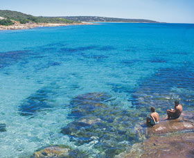 Meelup Beach - Australia Accommodation 0