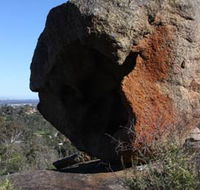 Eagle's View Walk John Forrest National Park - Australia Accommodation
