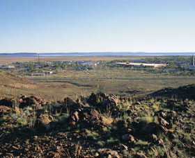  Australia Accommodation